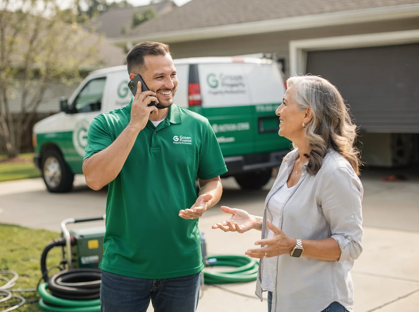 Water Damage Restoration Frankenmuth, MI FAQs